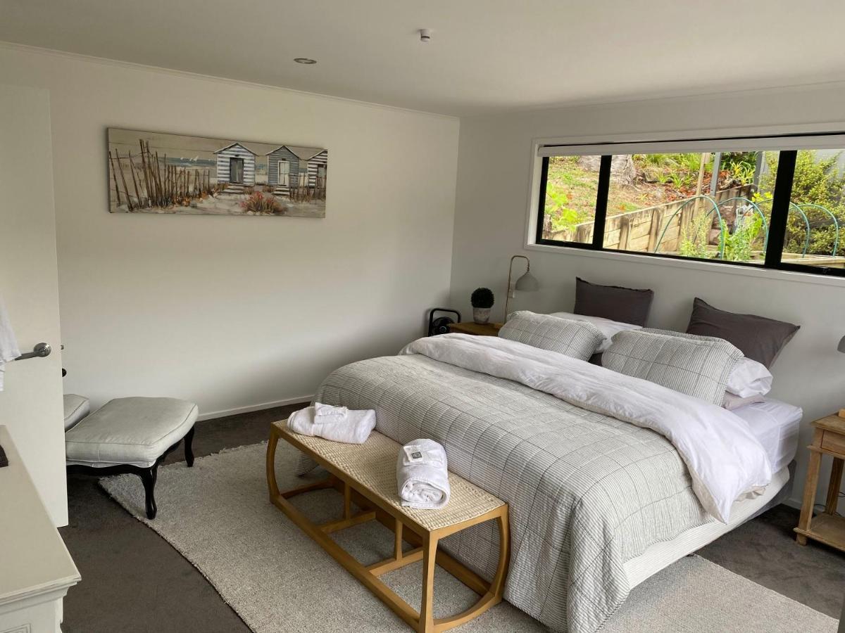 Kawau Island Kawau Lodge Boutique Resort מראה חיצוני תמונה