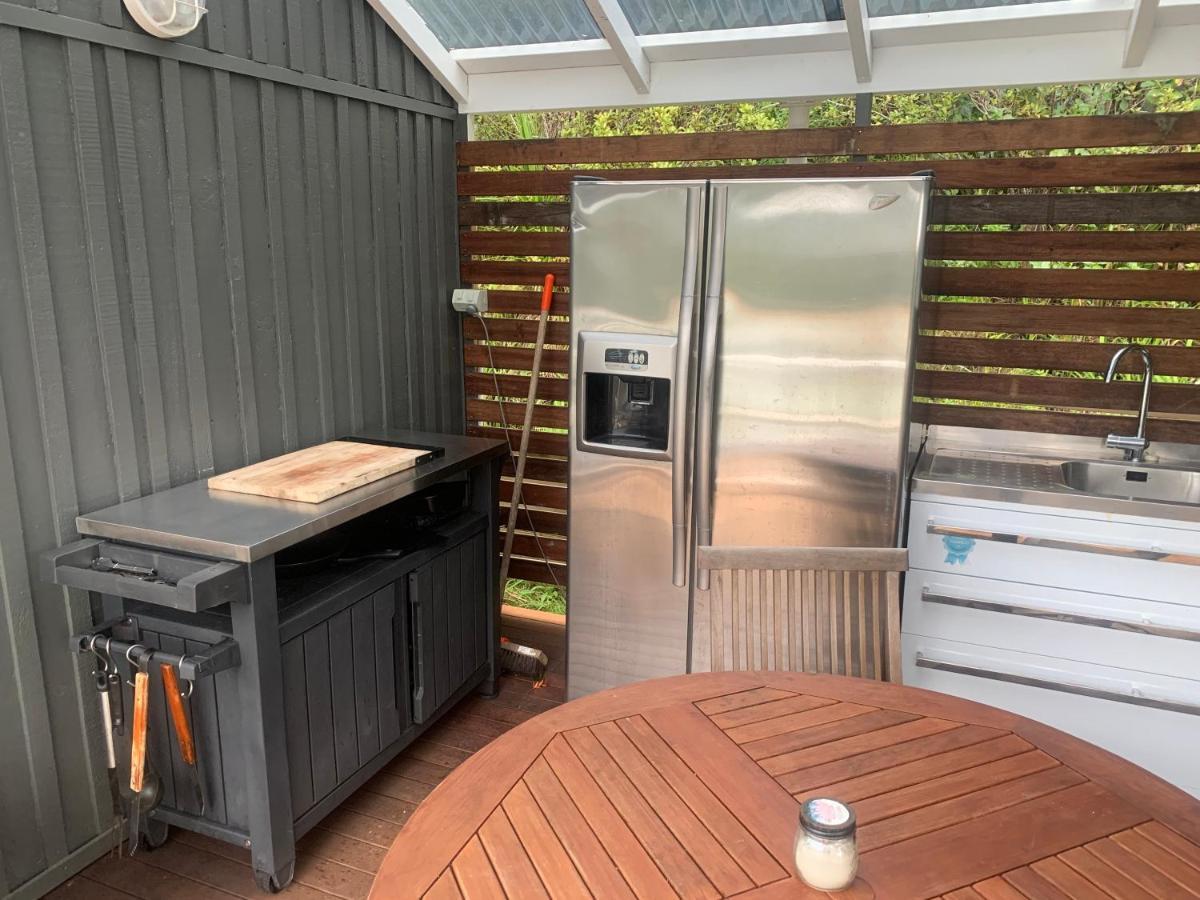 Kawau Island Kawau Lodge Boutique Resort מראה חיצוני תמונה